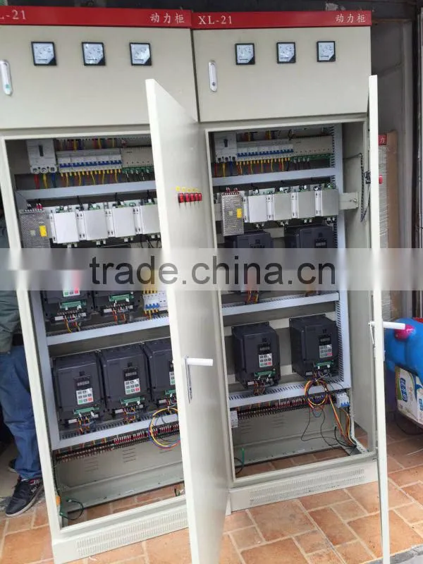 15KW china vfd manufacturers 50hz 60hz 220v 380v 440v