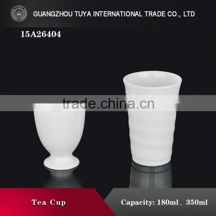 Popular exquisite ceramic cup and the saucer, the cup of coffee cup