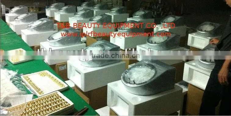 hot sell Facial Skin Analyzer Machine