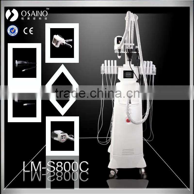 Unique Technology Cryotherapy Multi-functional Beauty Apparatus