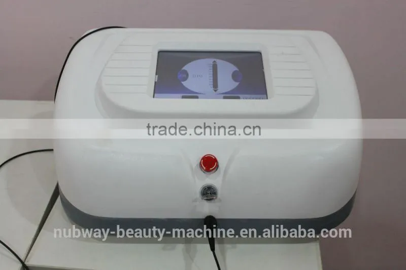High Frequency RBS laser vein removal machine for sale