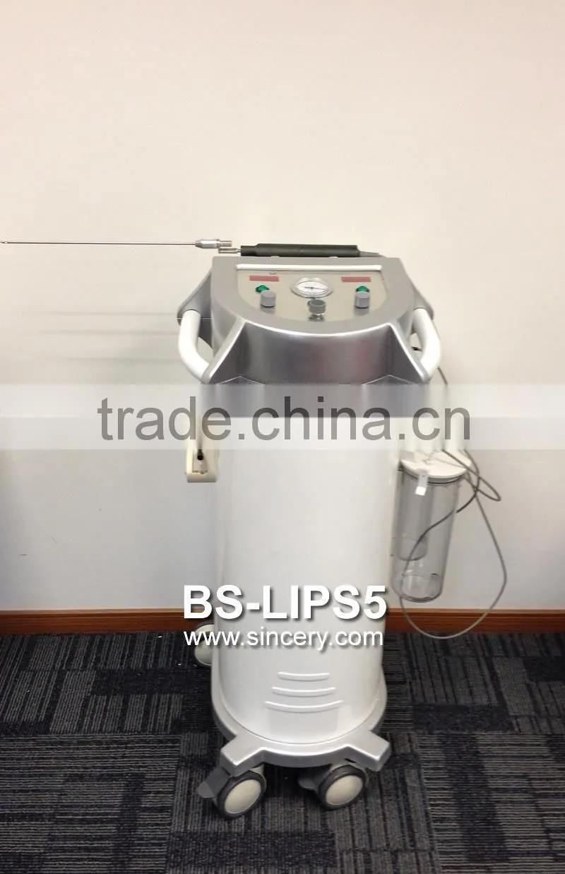 Liposuction Surgical Permanent Slimming /Cellulite Removal Machine
