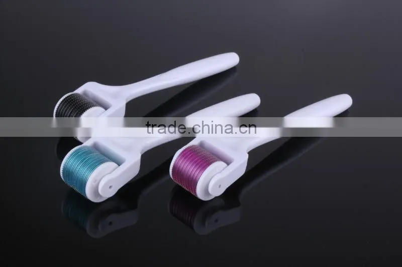 professional derma roller auto microneedle therapy system thread lifting needle