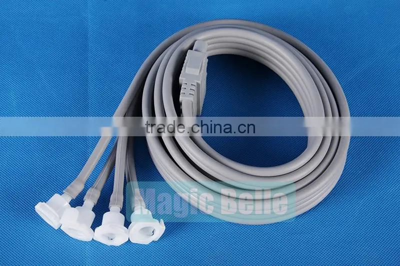 Smart system Air Pressure lymph detox & lymph drainage machine pressotherapy slimming machine for clinic use
