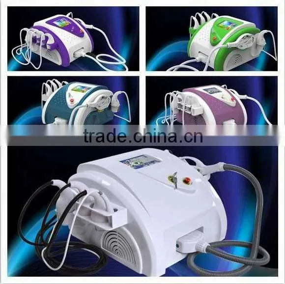 9 in 1 new multifunction skin care machine (CE/ISO13485/TUV)
