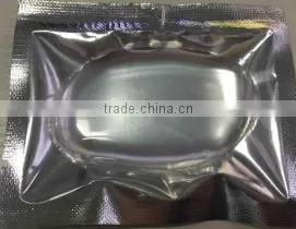 New fashion cosmetic sponges silicone makeup sponge