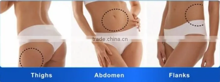 Ultrashape new slimming technology machine cavitation slimming machine
