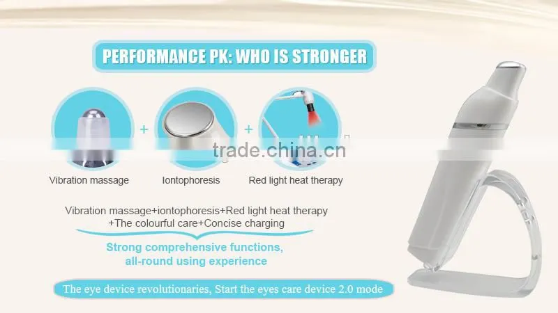 eyes massager beauty skin care treatment beauty convenient makeup tools