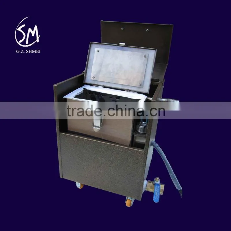 China gold manufacturer useful infrared therapy sauna spa capsule