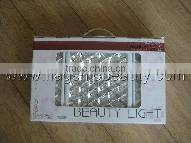 mini LED Light Therapy for acne wrinkle scar therapy
