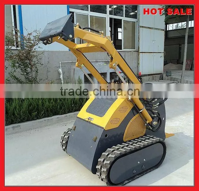 mini loader