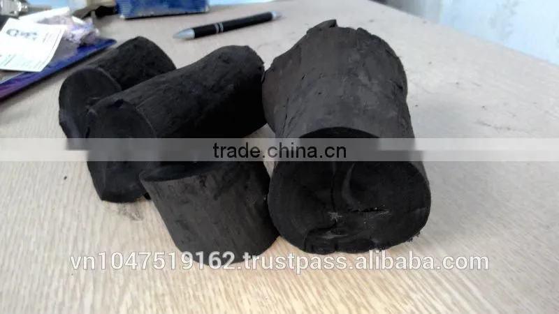Lemon charcoal - best charcoal