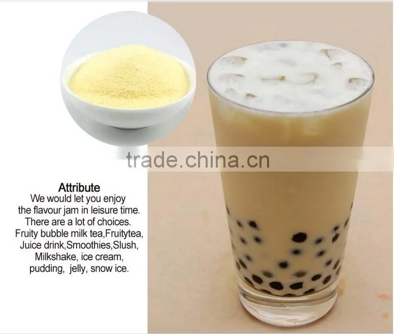 coffee creamer, milk tea creamer