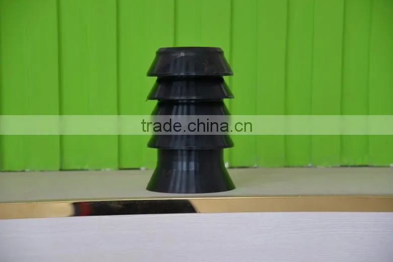 High quality cement plug