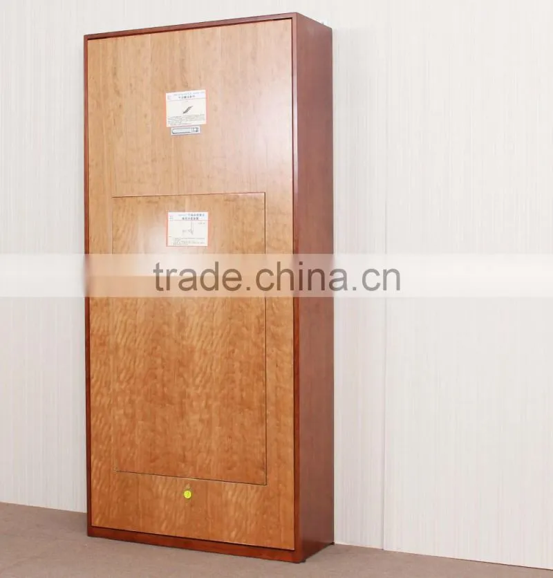 Furniture Hidden Table Kits Wall Mount Murphy Bed Mechanism