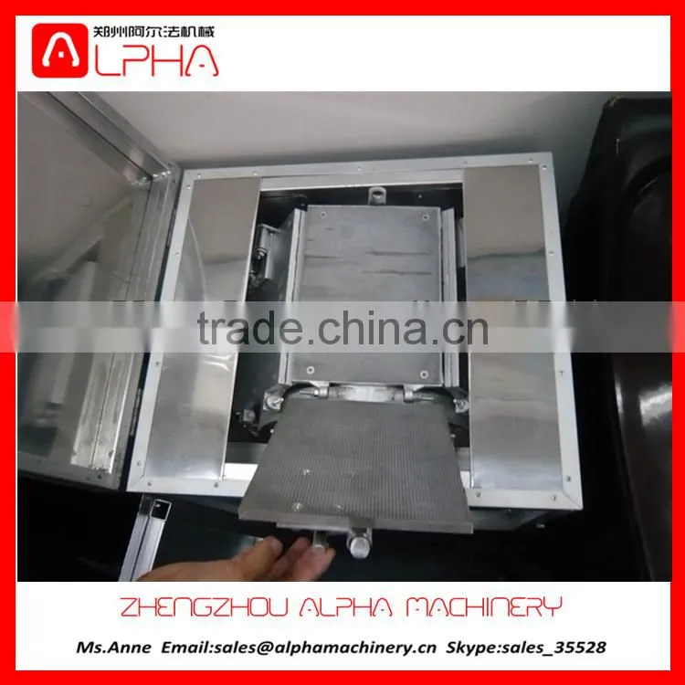 Hot sale!Egg roll maker/manual egg roll machine