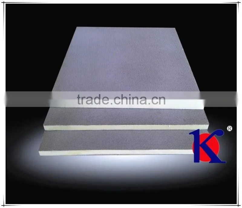 EPS Sandwich XPS Panel Ceramic Backers