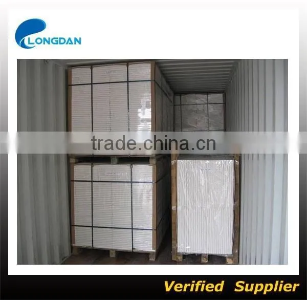 high quality perforated waterproof board ceiling board