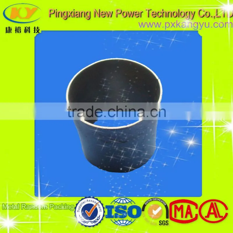 Metal Rasching Ring For Dry Cooling Tower Packing