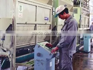 Orient Tea & Commodities Co., Ltd. company overview - view 3
