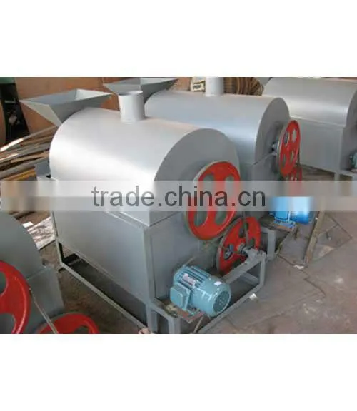 High quality! sunflower seeds roaster machine