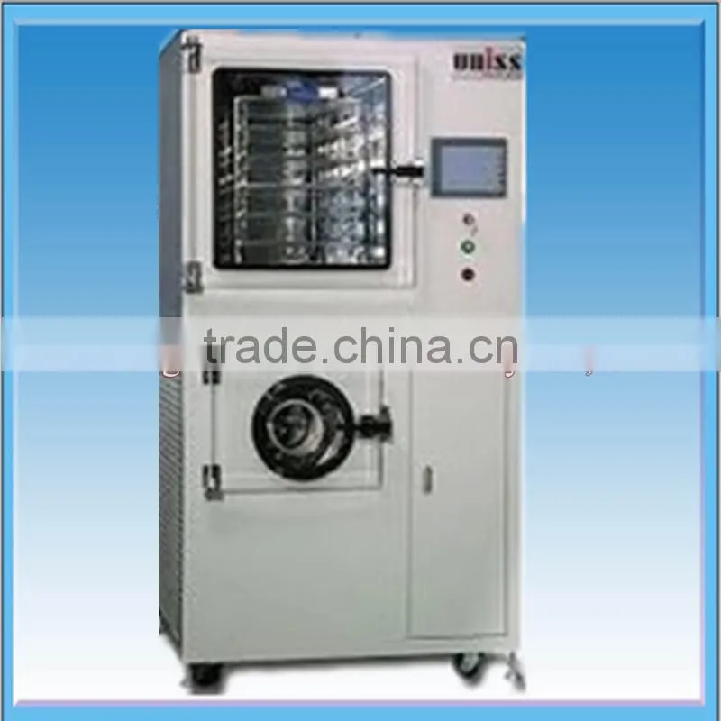 Industrial Freeze Dryer Price / Vacuum Freeze Dryer Price