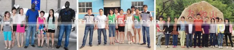 Flour fried bugles chips extruder process machine