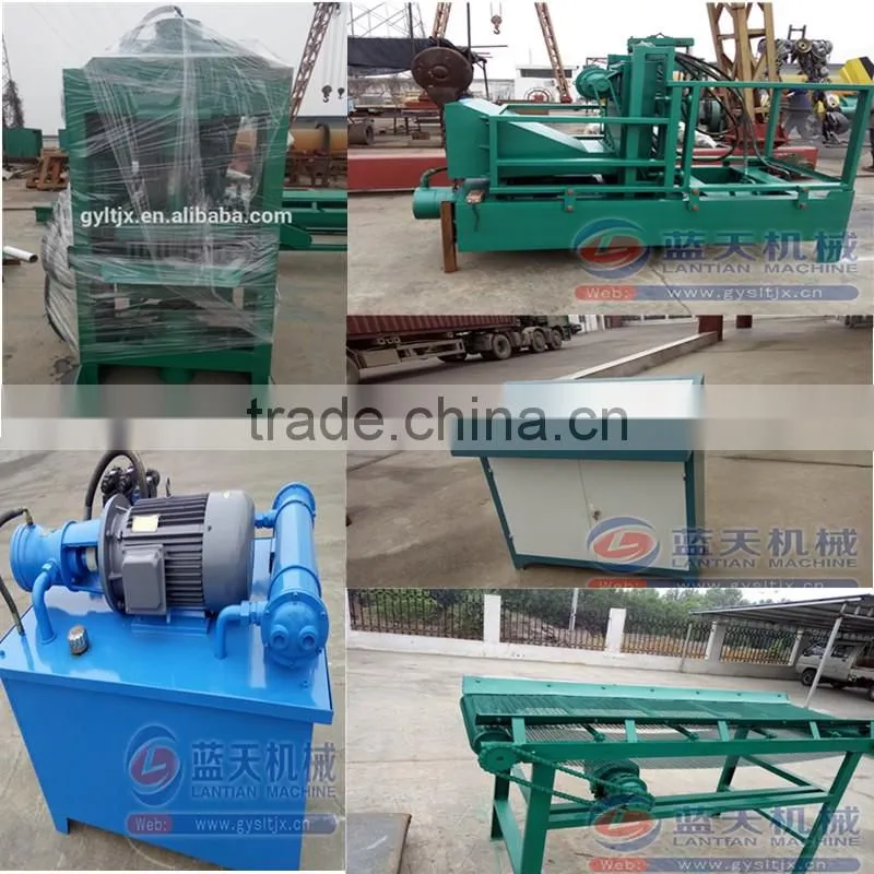 Hot Sale In 2016 Years Biomass Briquetting Machine Manufacturers In China
