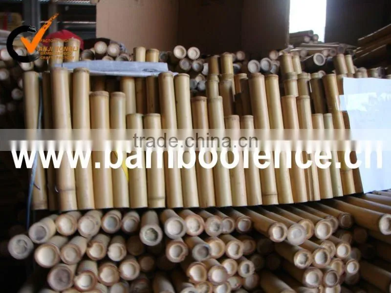 bamboo fence for home or garden