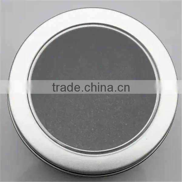 Wholesale plain tin box metal small metal box