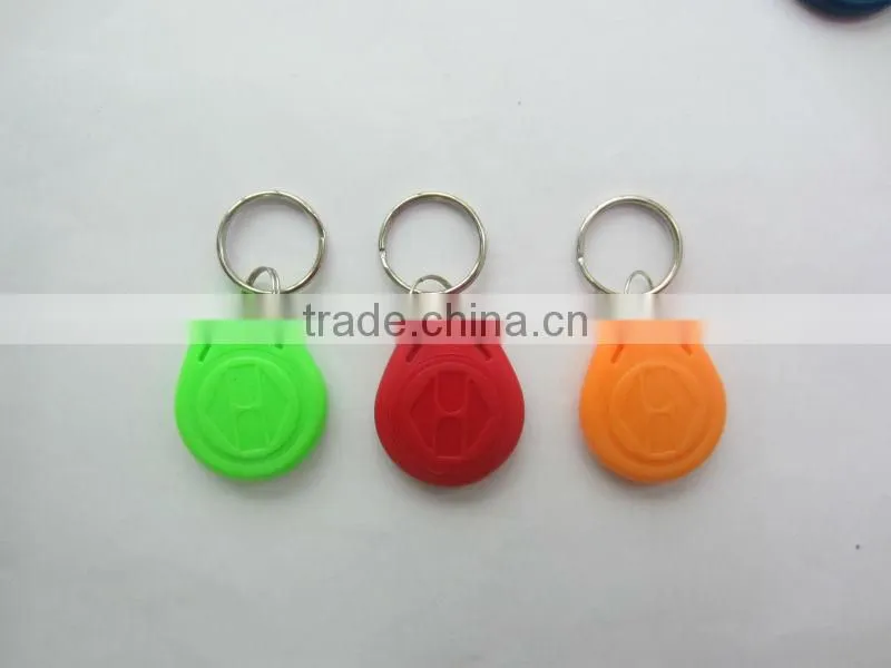 2014 China Factory cheap price for passive rfid token tag waterproof