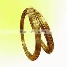 brass copper wire