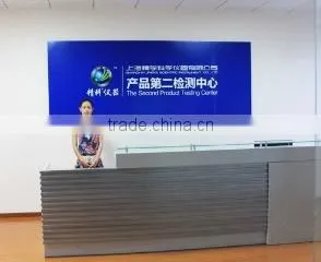 Shanghai Jingke Scientific Instrument Co., Ltd. company overview - view 2