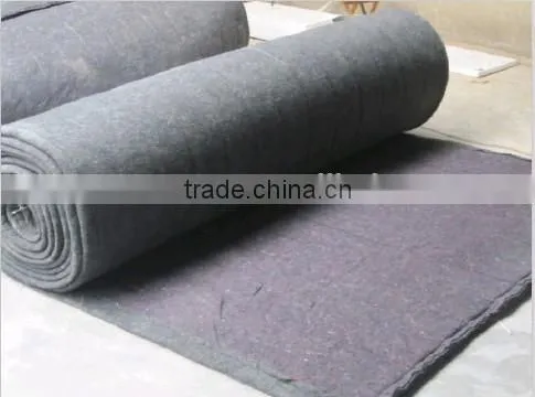 greenhouse polyester warm keeping quilt