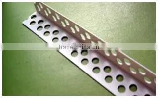 SS Galvanized Angle Bead/aluminum drywall corner bead