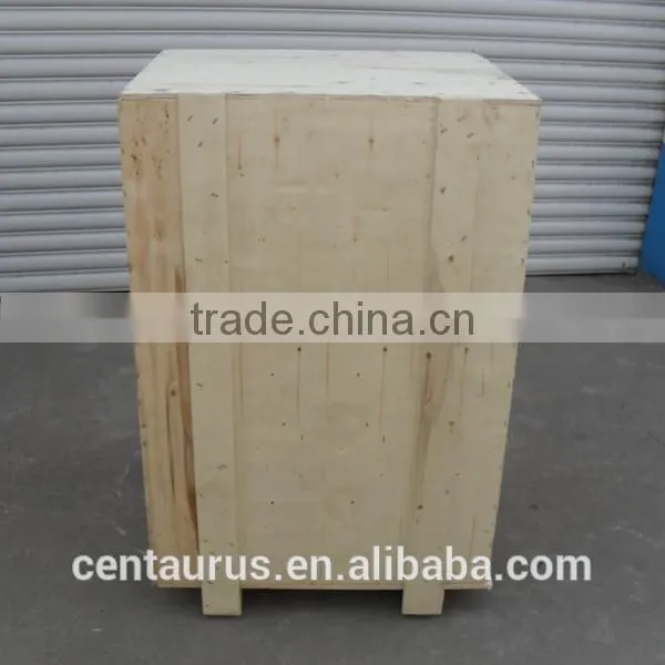 Cheapest factory supplier 800kg/h wheat thresher machine with best service