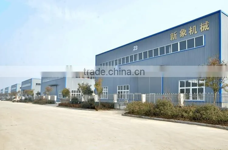 Reliable flexible screw conveyor for sale
