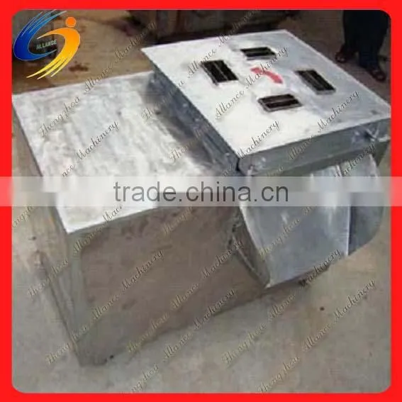 cheap price fresh mango cutting machine