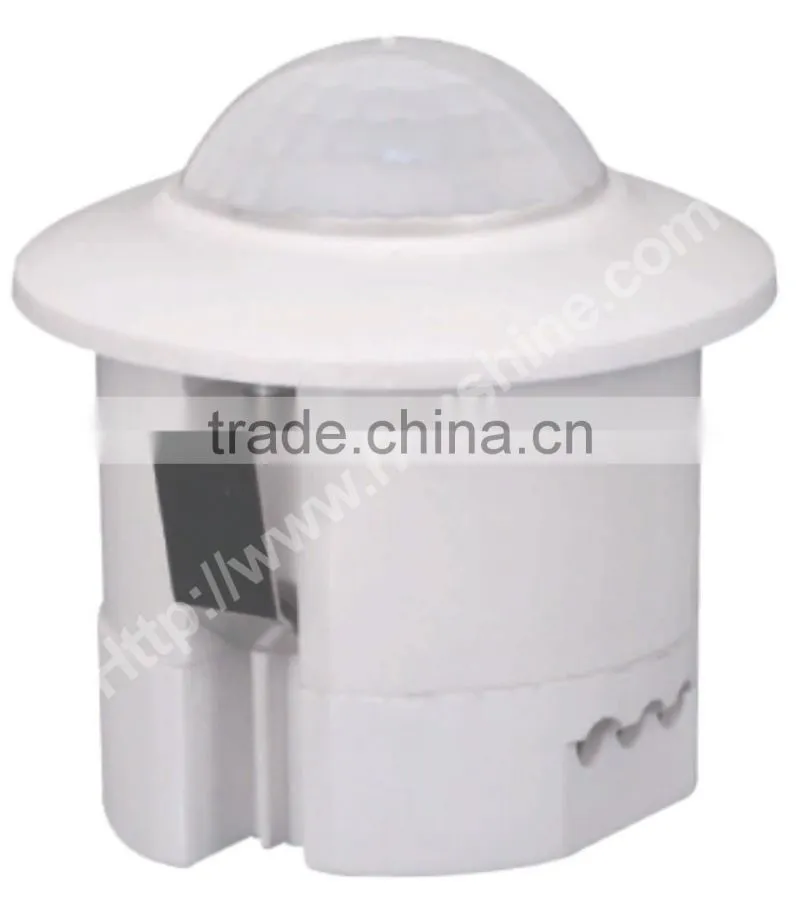pir motion sensor switch