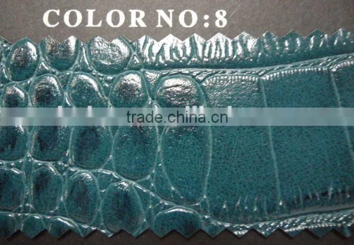 2012 PU leather with good quality and best price 05