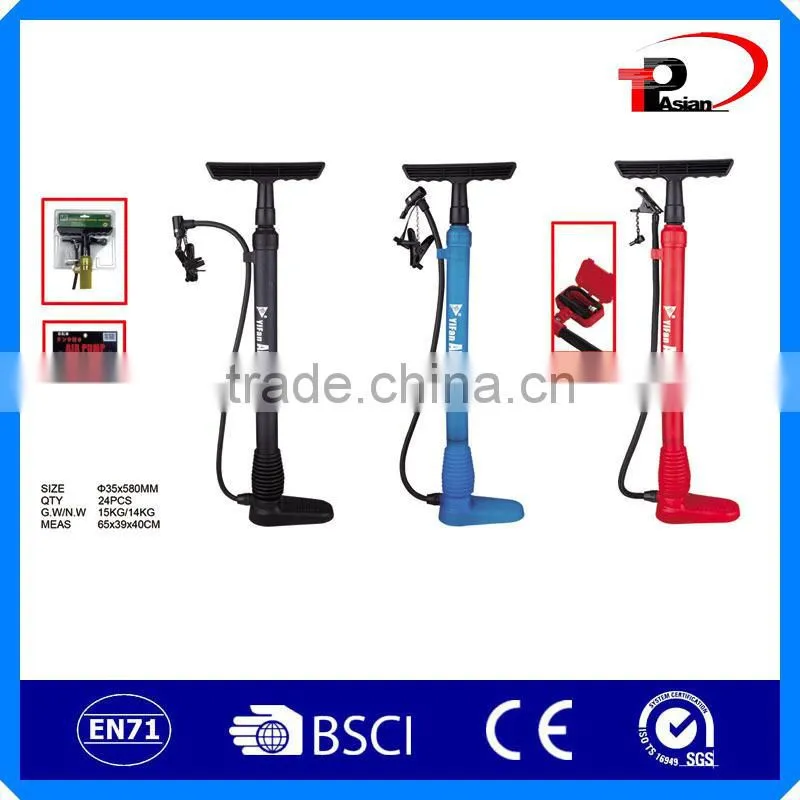 basketball use air pump
