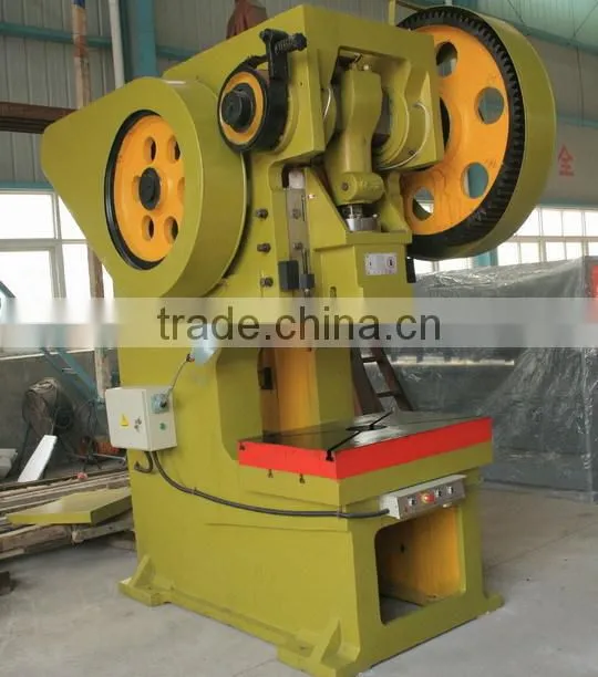 J21S series power press
