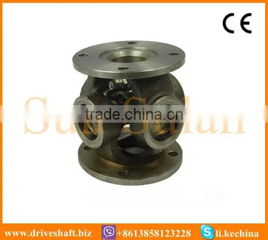 Spicer Slip Yoke and Tube Shaft
