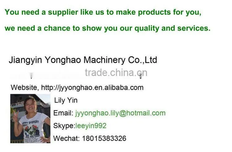 metal stamping bean to cup coffee machine parts