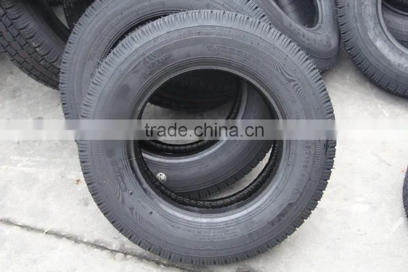 ST Trailer tires 175/80D13 205/75D14 205/75D15 225/75D15 235/80D16 Truck Trailer TIre 10.00-20 11-22.5 8-14.5 Tire