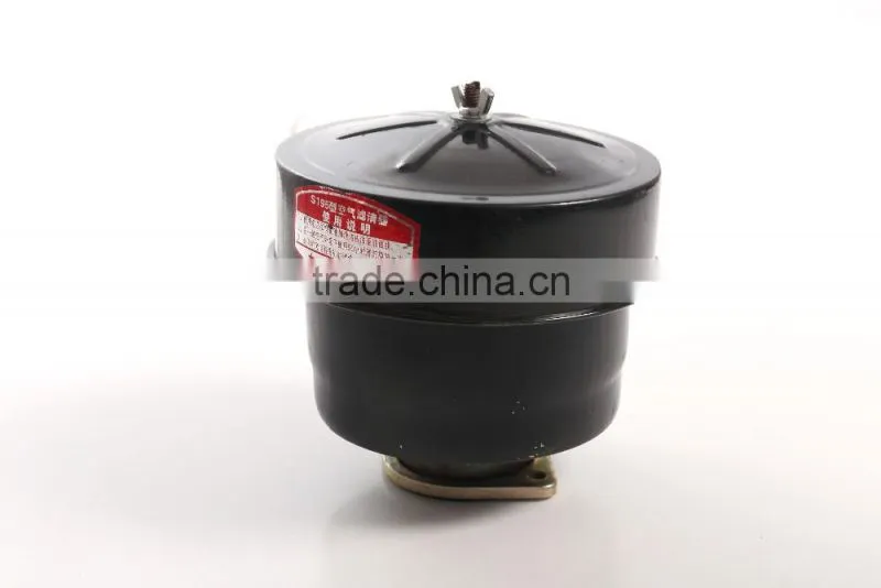 Air cleaner for single cylinder diesel engine agriculture tractor part high quality at low price