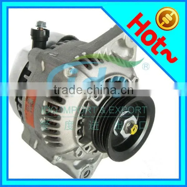 220v 12v alternateur for Toyota 101211-0340