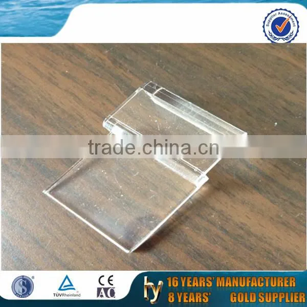 Free sample customized acrylic bracket