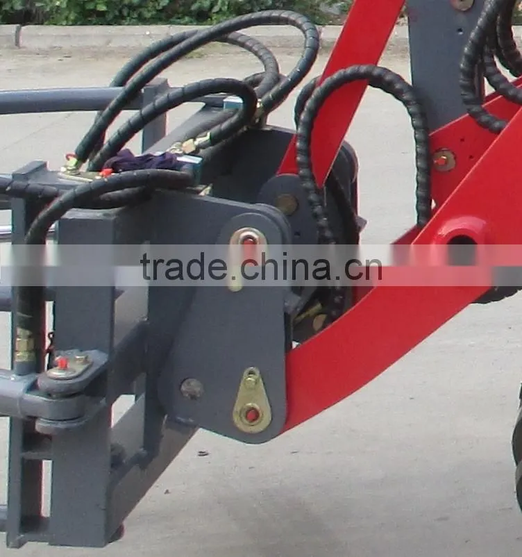 ZL906 Mini loader
