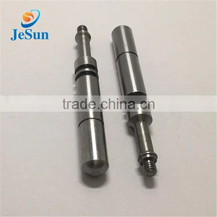 Online shopping stainless steel screw,cnc parts